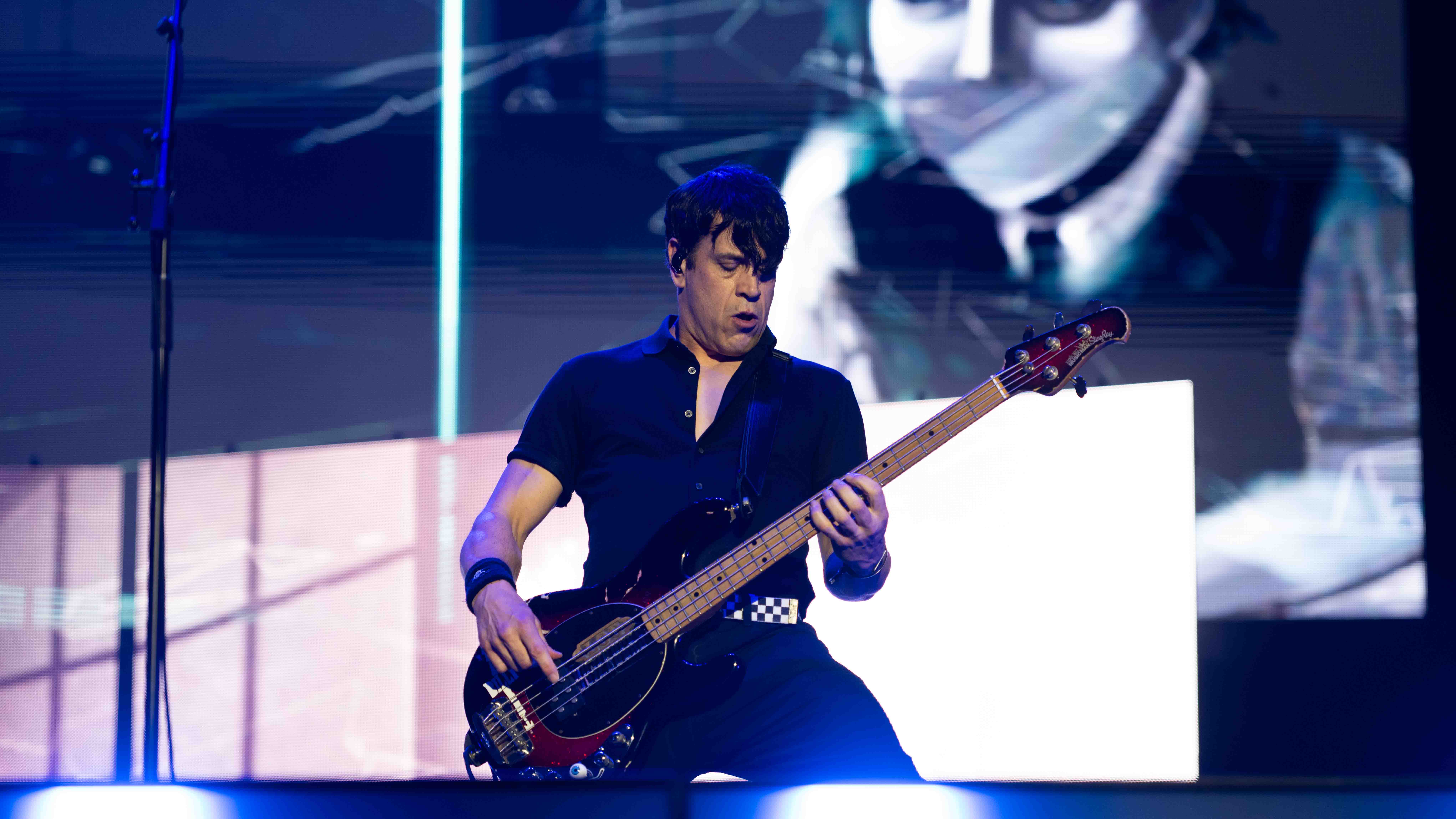 21.06.2026, Eichenring, Scheessel, GER, Hurricane-Festival, im BildBILLY TALENTFoto © Rojahn